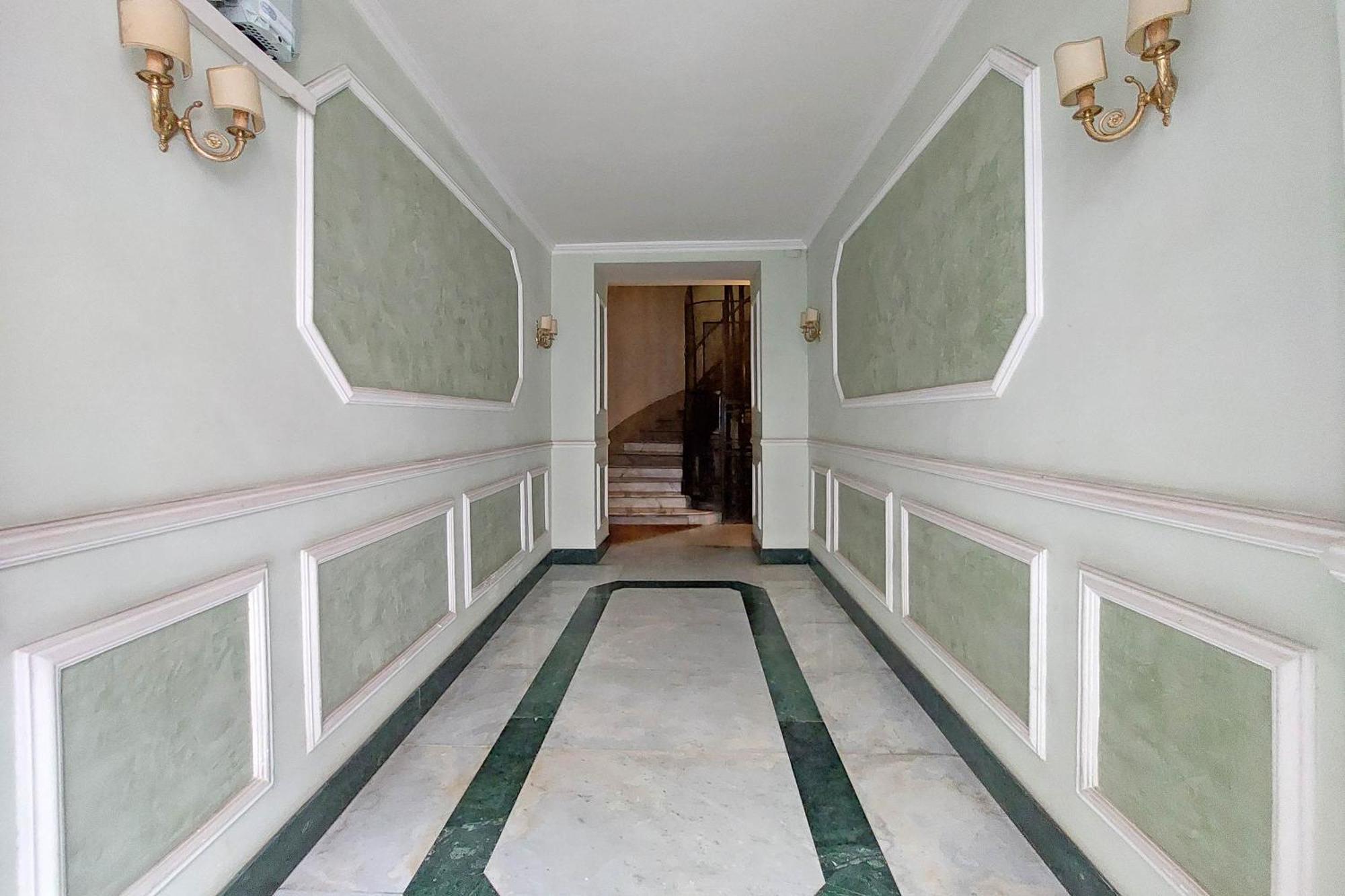 Alla Locanda Malandra Rzym Zewnętrze zdjęcie
