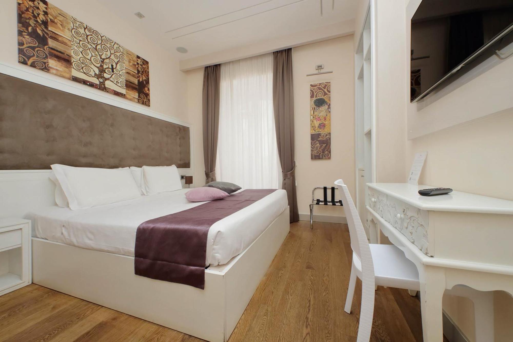 Alla Locanda Malandra Rzym Zewnętrze zdjęcie