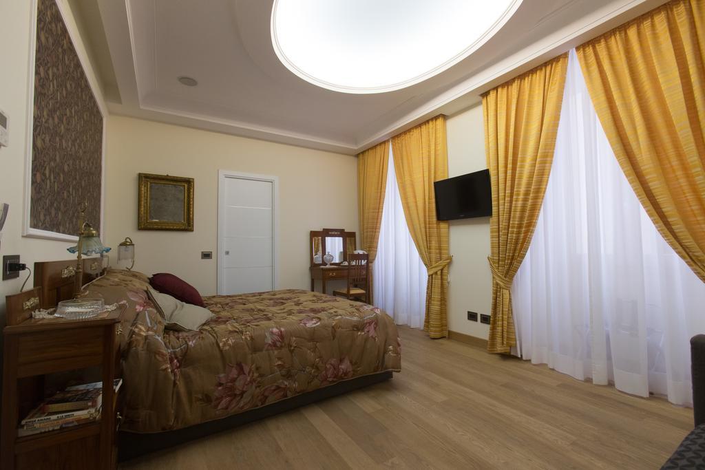 Alla Locanda Malandra Rzym Zewnętrze zdjęcie